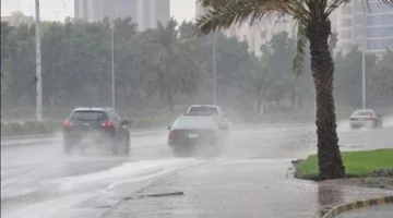 تحذير لـ 7 أيام.. موجة تقلبات جوية تضرب البلاد خلال ساعات المقبلة